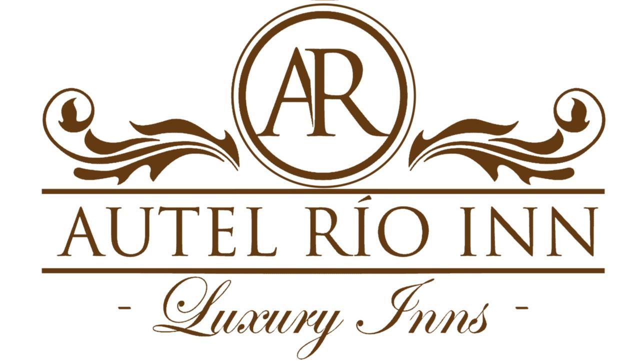 Autel Rio Inn Piedras Negras Exterior foto